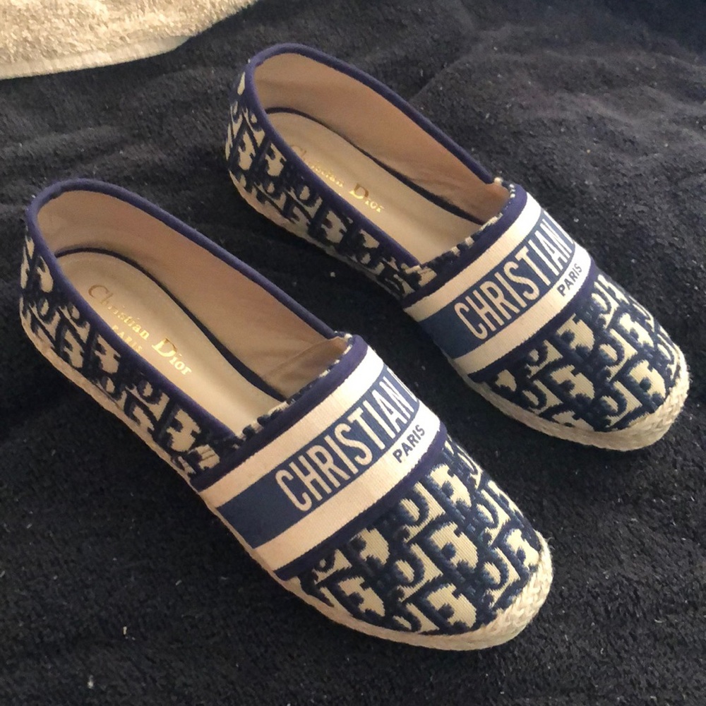 Christian Dior Shoes